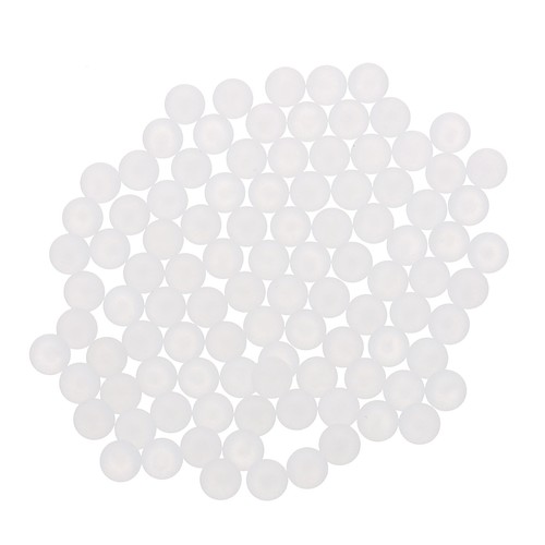 300pcs sfere plastica pp - plastica,