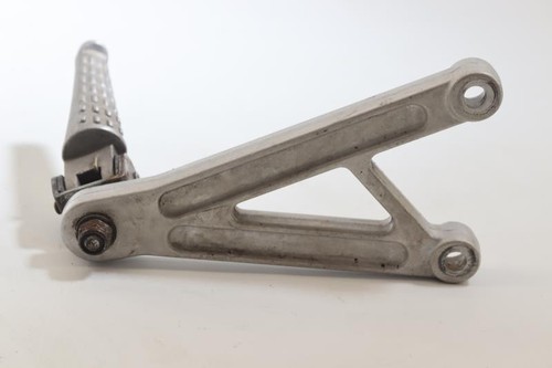Platine avant gauche - derbi, gpr