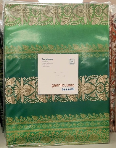 Copripiumino granfoulard - copripiumino,