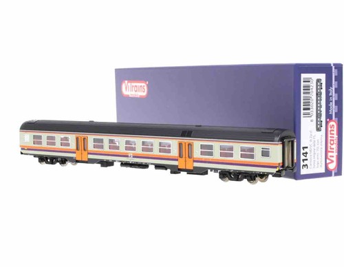 Vitrains 3141 carrozza mdvc - vitrains, 3141.