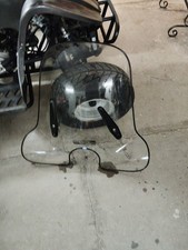 Paravento Piaggio Vespa PX