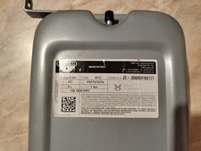 VASO ESPANSIONE BERETTA LT 8