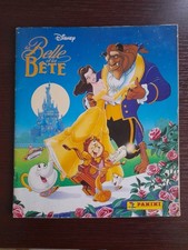 Album figurine La Bella e la