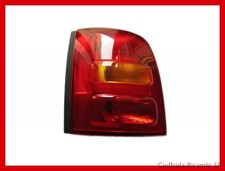 Fanale Faro Posteriore Sinistro Compatibile con Nissan Micra 1998-1999 Ricambi