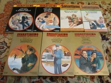 Segretissimo 1037 1044 +