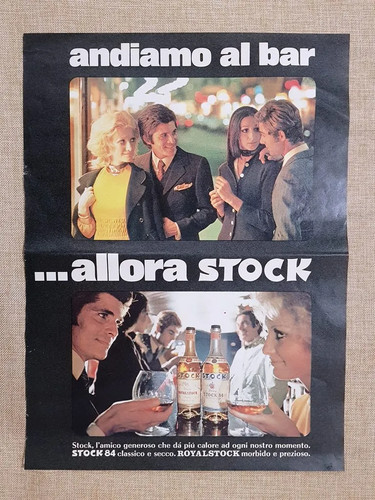 Royalstock stock - stock, 84