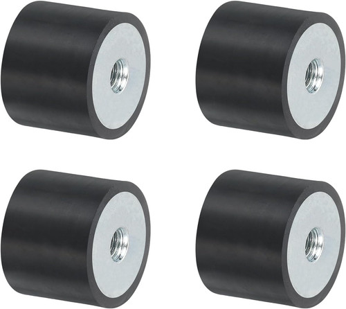 Pezzi 20mm m6 - 25,