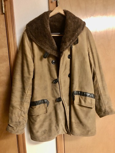 Rara giacca cappotto invernale
