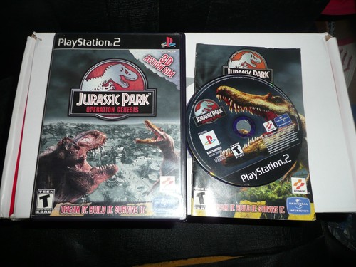 Sony playstation ps2 - playstation, 2