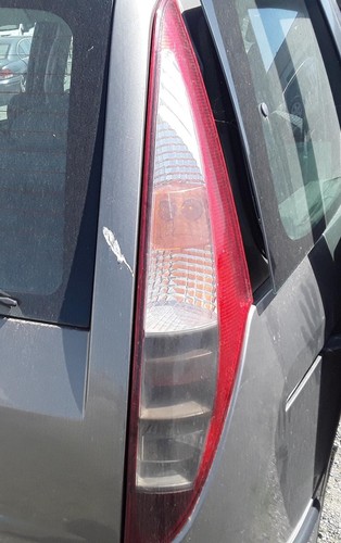 Fanale stop posteriore destro - posteriore,