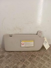 Visiera parasole destra