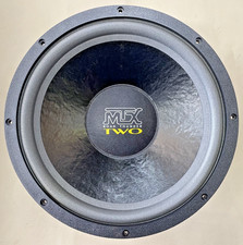 Old School MTX Road Thunder