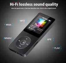 Lettore MP3 con Schermo 1,8" -