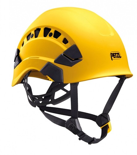 Casco funzionante petzl vertex - casco,