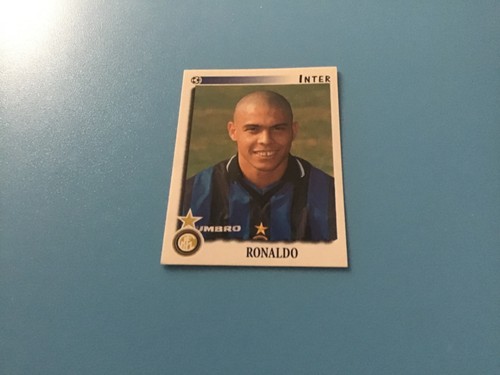 Panini calciatori 1997 - panini,