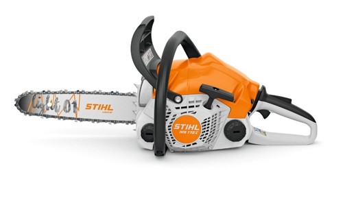 Motosega scoppio stihl ms - a,