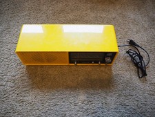 ITT Schaub Lorenz VIOLETTA RARITÀ radio retrò anni 70 # MUST HAVE