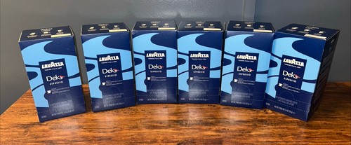 Cialde caffè espresso - cialde,