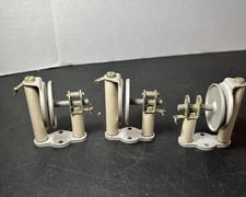 Condensatore trasmettitore neutralizzante NiB Hammarlund NZ-10