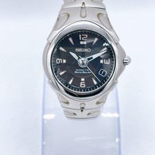 Seiko Kinetic 5J22 0A30