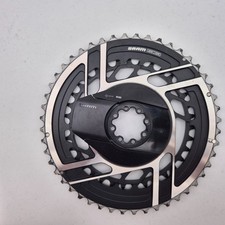 Corone Sram Red AXS E1 Power Meter Direct Mount 48-35