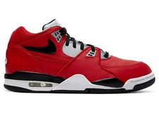 Nike Air Flight '89 Rosso