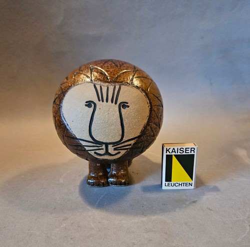 Statuina vintage lisa - vintage, larson