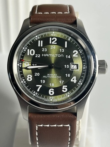 Orologio uomo automatico - orologio,