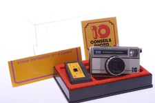 ✅ CARTUCCIA KODAK INSTAMATIC