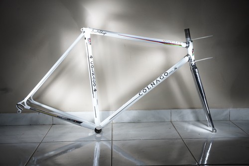 Colnago master completamente - master,