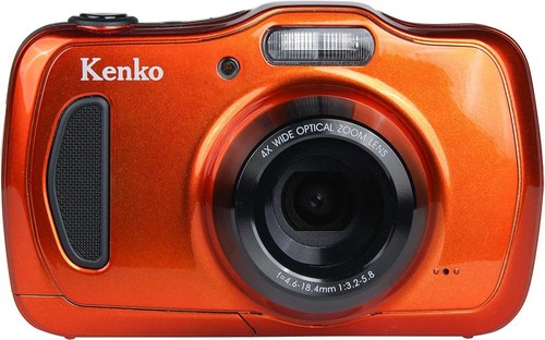Kenko dsc200wp fotocamera - kenko,