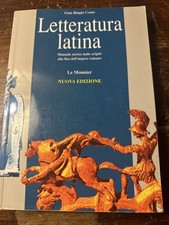 Letteratura latina di Gian
