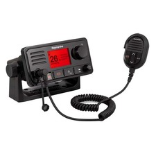 VHF Ray73 con GPS e ricevitore