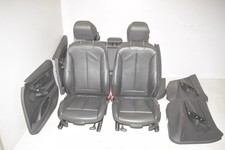 BMW F31 Serie 3 Interni