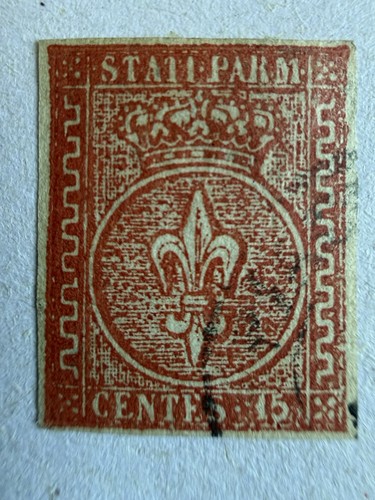 Francobolli antichi stati - antichi,