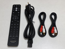 Set cavi telecomando accessori