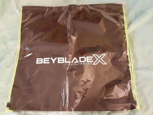 Borsa nylon beyblade - nylon,