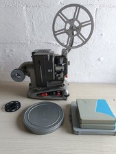 Proiettore Bolex Paillard M8