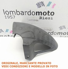 Parafango anteriore ORIGINALE