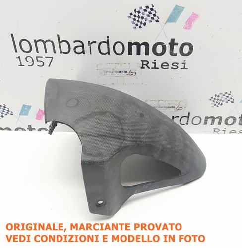 Parafango anteriore originale - parafango,