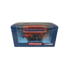 Corgi London Routemaster Bus &