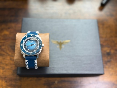 Orologio automatico misura - orologio,