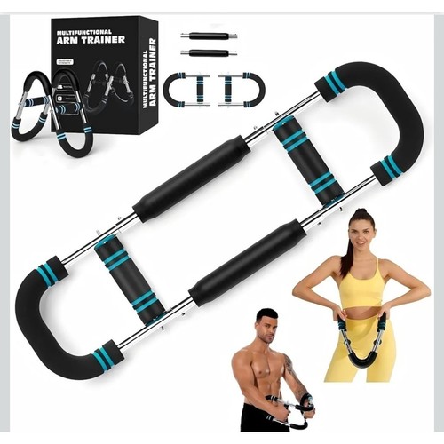 Arm trainer multifunzione - trainer,