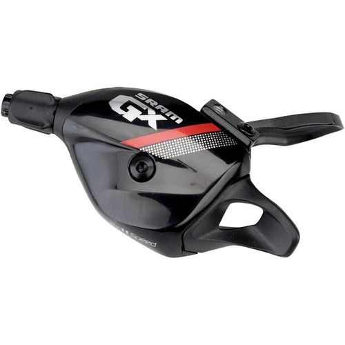 Comando cambio trigger - gx, 2v