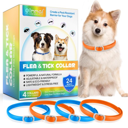 Collare antiparassitario per - collare,