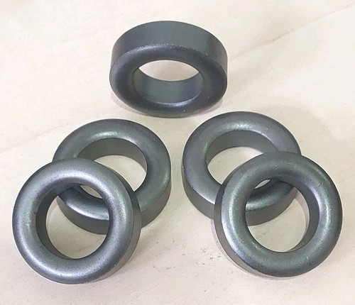Lotto 15pz toroidal ferrite - 15pz,