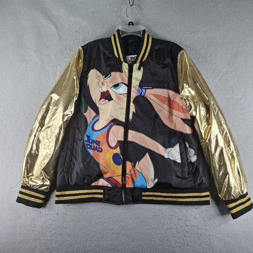 Giacca bomber solo membri - giacca,