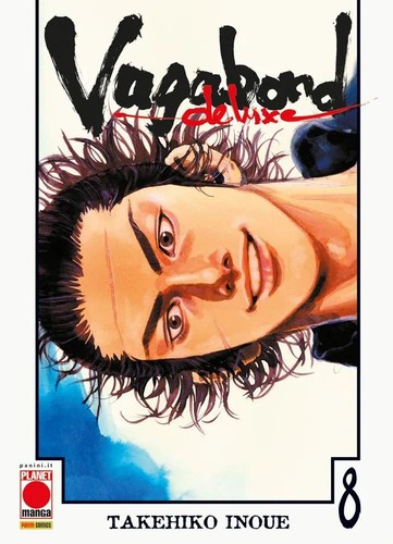 Takehiko inoue vagabond deluxe - takehiko,