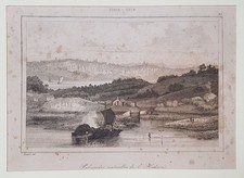 PALISSADES NATURELLES DE