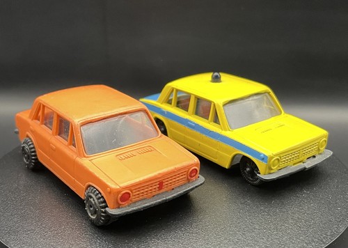 Vaz 2101 lada novoexport - lada, 1:50